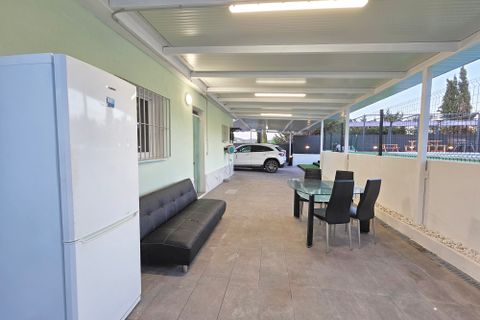 Villa a Coin, Malaga, Coin - € 400.000 | Ref: R5173660 - foto 38